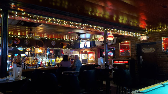 Nevada Smith's Saloon - Tucson