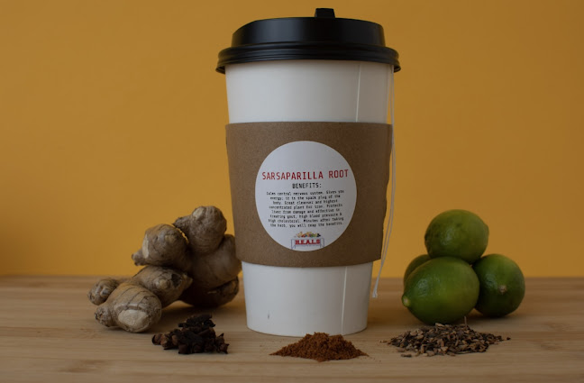 Comentarii opinii despre SmoothGinger Smoothie & Juice Bar