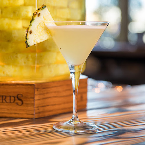 Firebirds Wood Fired Grill - Hospitality and gastronomy