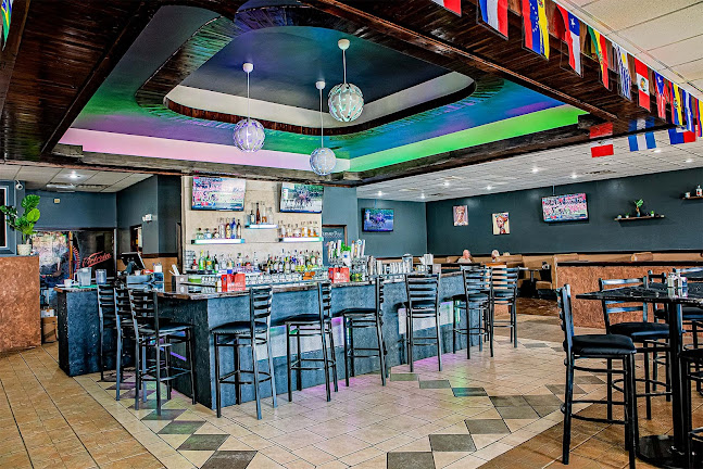 Mundos Latin Kitchen and Bar