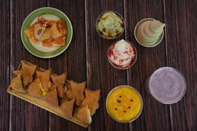 With love, - Hospitality and gastronomy