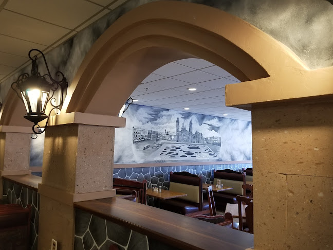 Comments and reviews of El Ranchero