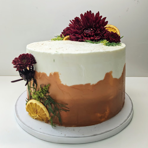 Opinii despre Cynthia's Cakes în Anaheim - Hospitality and gastronomy