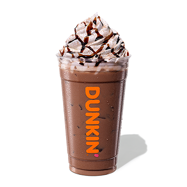 Dunkin' - Bakersfield