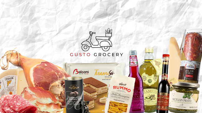 Gusto Grocery Italian Market