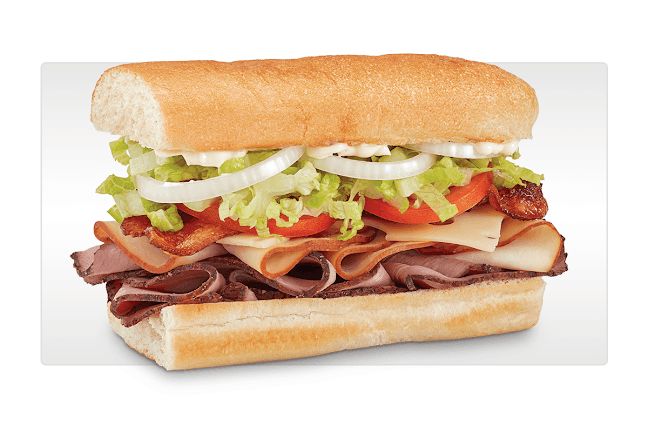 Comentarii opinii despre Blimpie