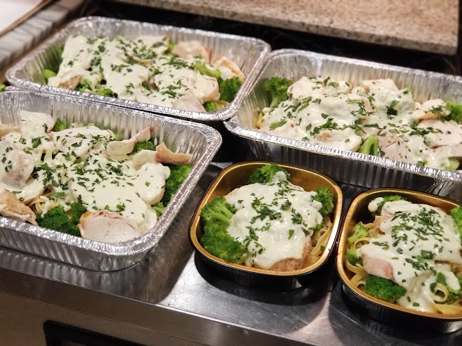 Chef Ellen Doerr - Hospitality and gastronomy