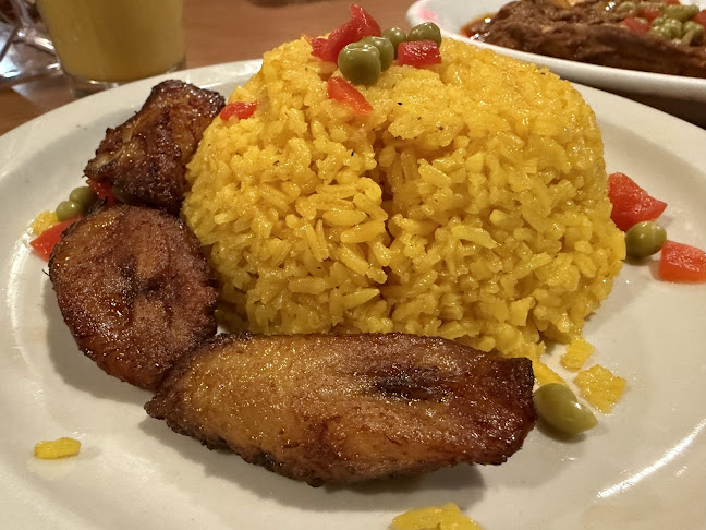 Opinii despre La Teresita Restaurant în Tampa - Hospitality and gastronomy