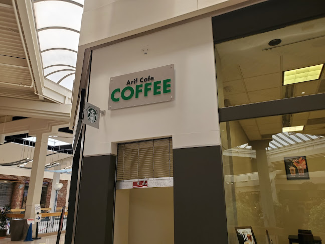 Comentarii opinii despre Arif cafe "We Proudly Serve" STARBUCKS