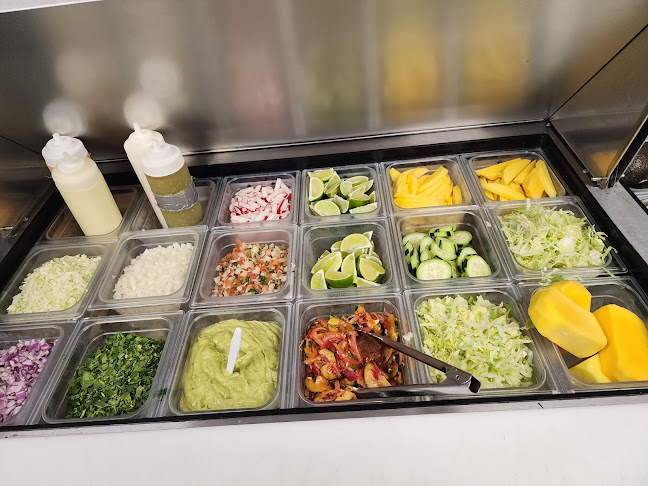 Stacks Mobile Bistro - Kennewick Phone number