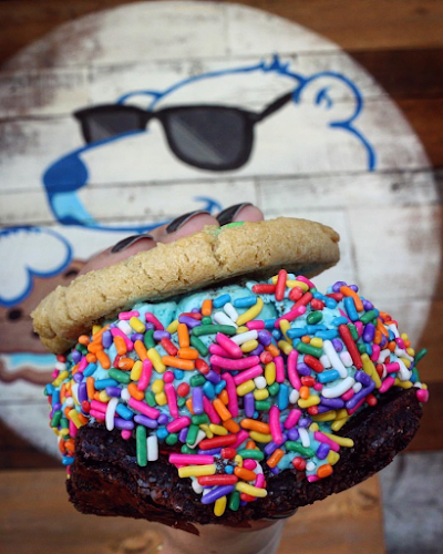 The Baked Bear - Norman