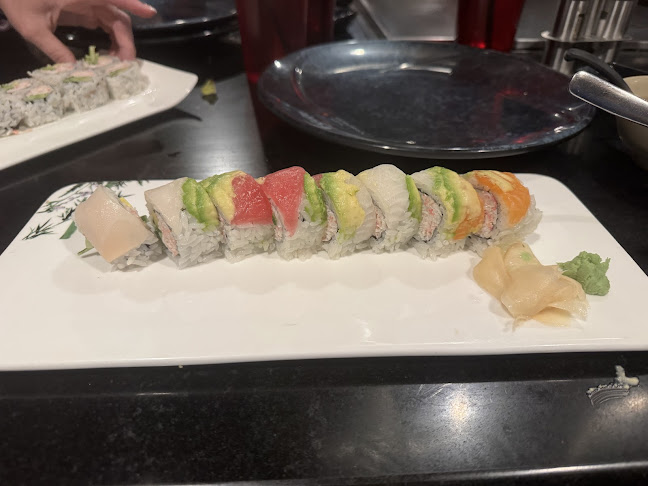 Kyoto Japanese Steakhouse