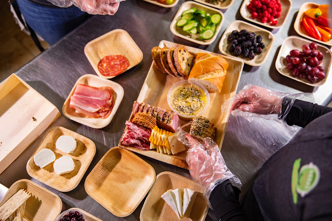 Comments and reviews of Graze Craze Charcuterie Boards & Boxes