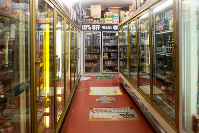 Virginia Market - Hospitality and gastronomy