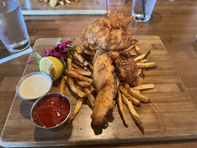 Opinii despre Red Yeti în Jeffersonville - Hospitality and gastronomy