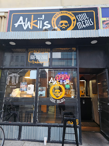 1316 Atlantic Ave, Atlantic City, NJ 08401