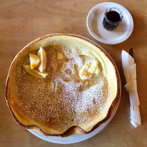 Elmer's Restaurant - Pocatello