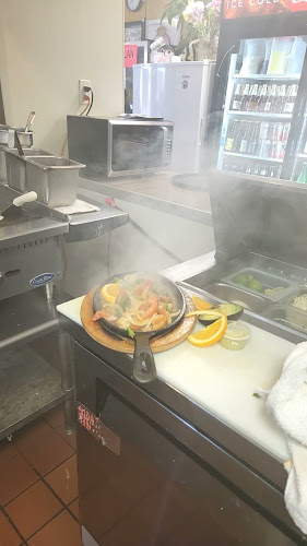 Mariscos Ensenada - Hospitality and gastronomy