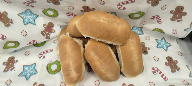 Comentarii opinii despre A & L Bakery and Cafe