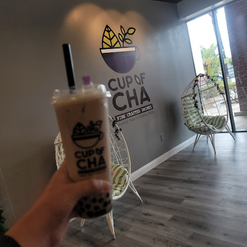 Comentarii opinii despre Cup of Cha Tea House