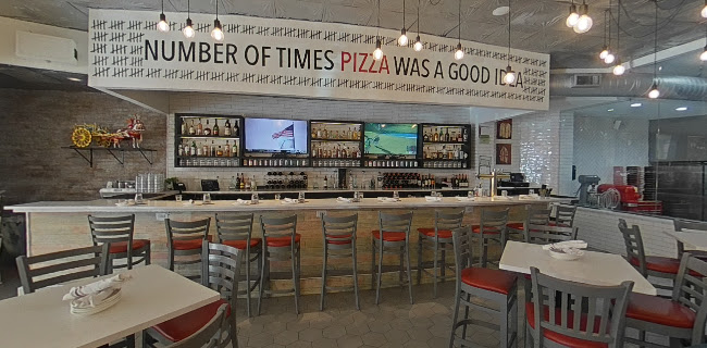 Fiore Pizzeria & Bakery - Hospitality and gastronomy