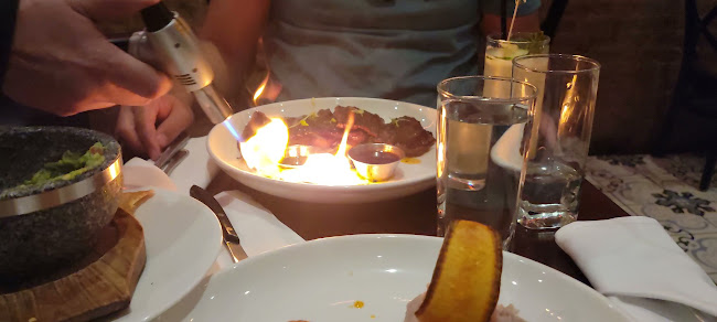 Buenavista - Hospitality and gastronomy