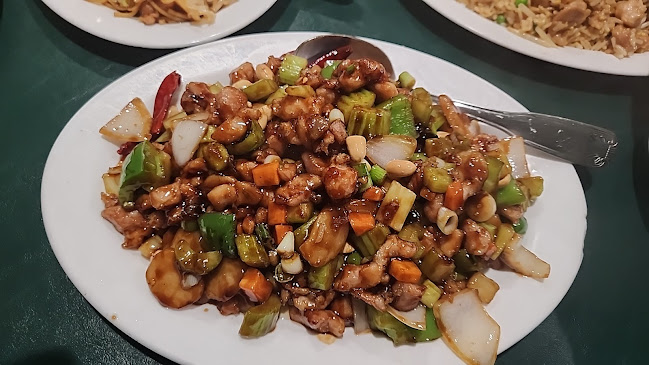 Opinii despre Chinese Delight în North Hollywood - Hospitality and gastronomy