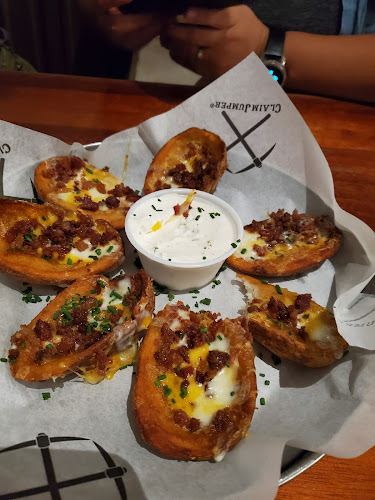 Comentarii opinii despre Claim Jumper Restaurants