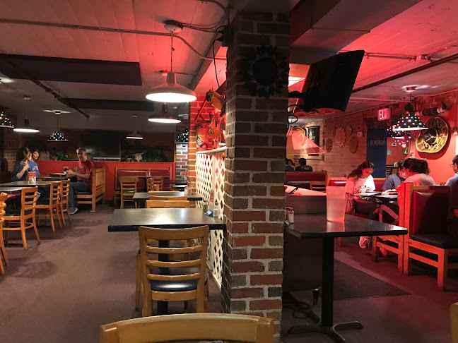 Bandido's Mexican Cafe