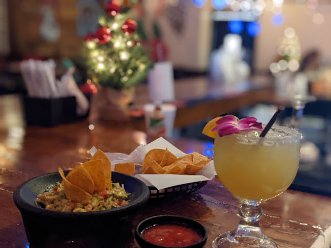 Comentarii opinii despre Tequila Accent Mexican Kitchen & Bar