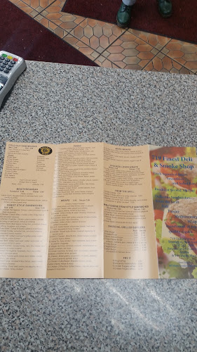 Opinii despre Finest Deli & Smoke Shop în Brooklyn - Hospitality and gastronomy