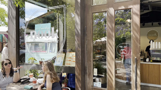 Nook Coffee Bar