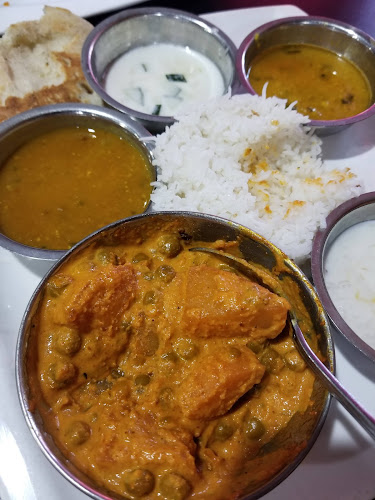 Preethi Indian Cuisine - Hospitality and gastronomy