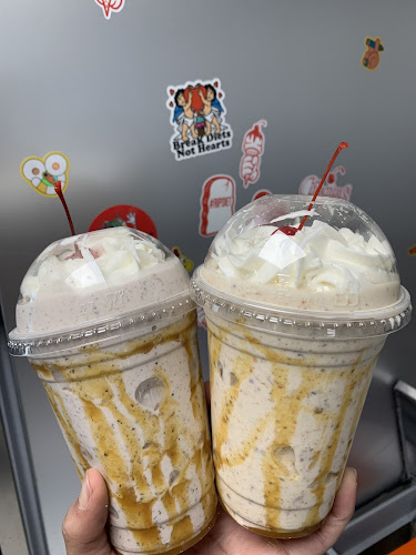 Comentarii opinii despre Cheaters Creamery