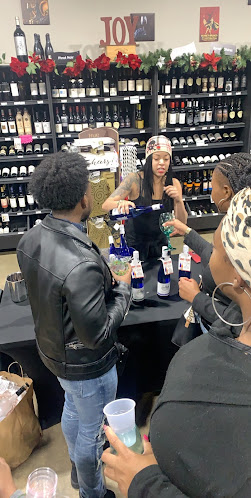 Comentarii opinii despre A&S Beverages Wine & Spirits on Halsted