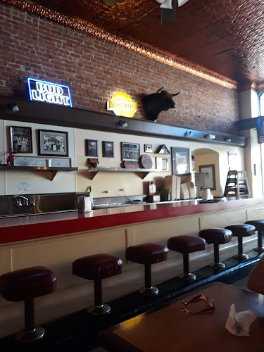 Opinii despre New Mecca Cafe în Pittsburg - Hospitality and gastronomy