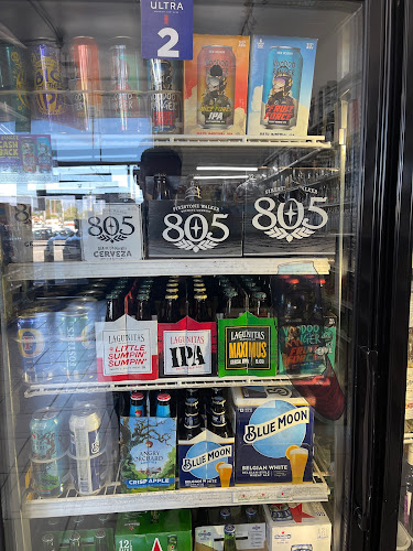 Comentarii opinii despre Neighborhood Liquor & Food Market