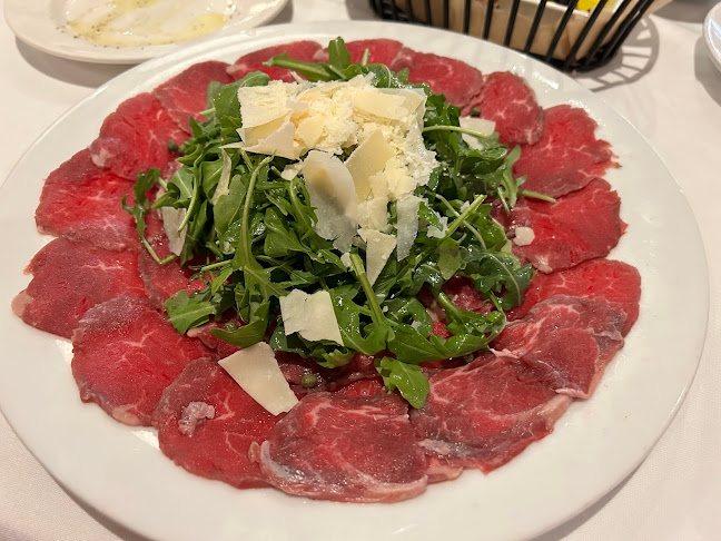 Luigi di Roma Italian Ristorante - Hospitality and gastronomy