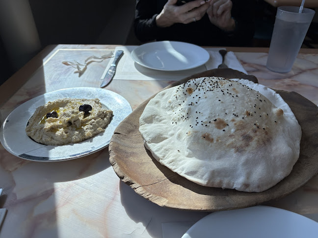 Ali Baba - Hospitality and gastronomy