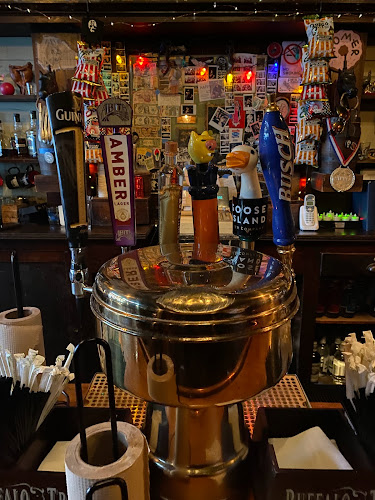 Reviews of The Anchored Inn in New York - Hospitality and gastronomy