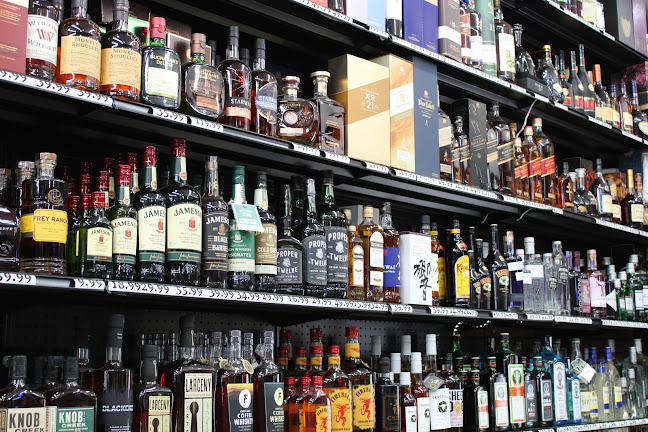 Happy Time Liquor - Hospitality and gastronomy