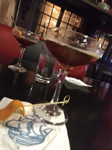 The Cove - Hospitality and gastronomy