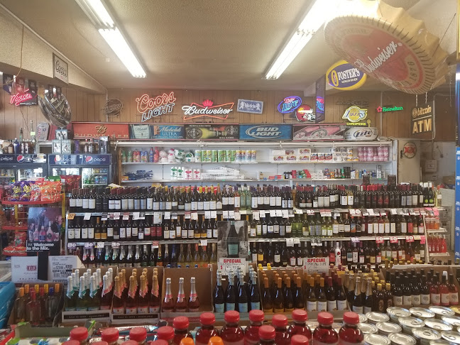 Opinii despre George's Liquor în Los Angeles - Hospitality and gastronomy