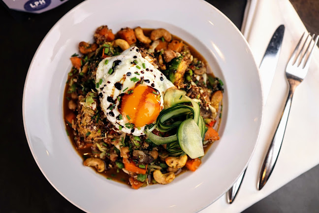 Comentarii opinii despre Longmont Public House