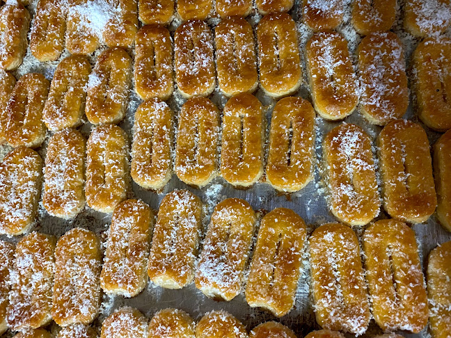 Tabrizi Bakery - Watertown