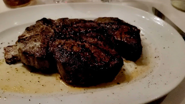 Steak 48 Beverly Hills