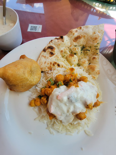 Opinii despre Rang Indian Bistro în Malden - Hospitality and gastronomy