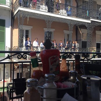 Felix's Restaurant & Oyster Bar - Hospitality and gastronomy