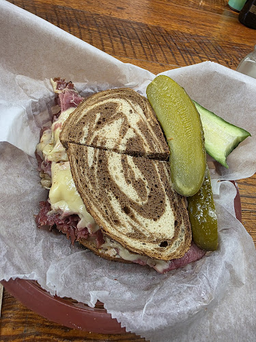Stein's Market and Deli - New Orleans