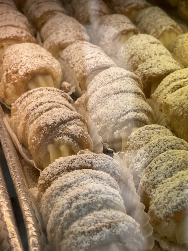 Opinii despre Bella-Napoli Italian Bakery în Troy - Hospitality and gastronomy